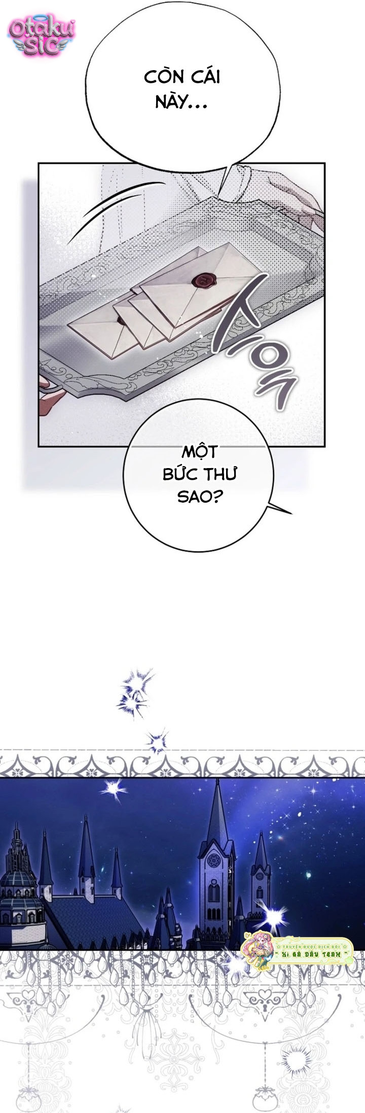 Khi Trái Tim Dẫn Lối Đôi Ta - Chap 65
