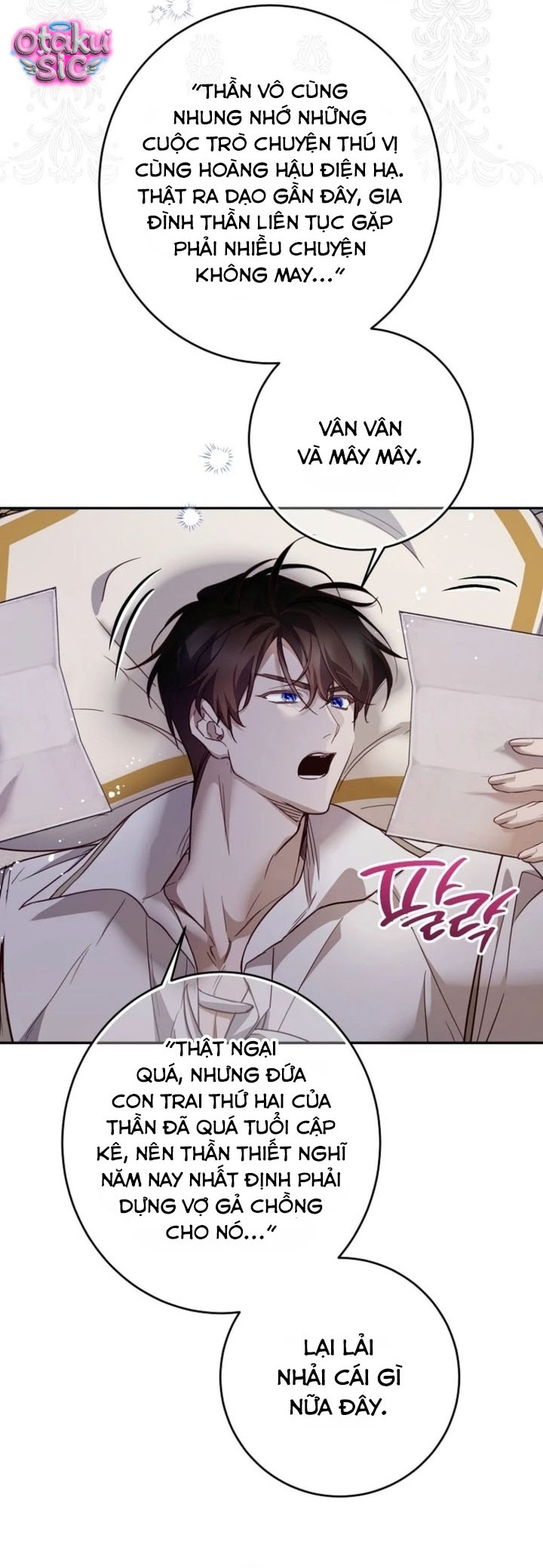 Khi Trái Tim Dẫn Lối Đôi Ta - Chap 65
