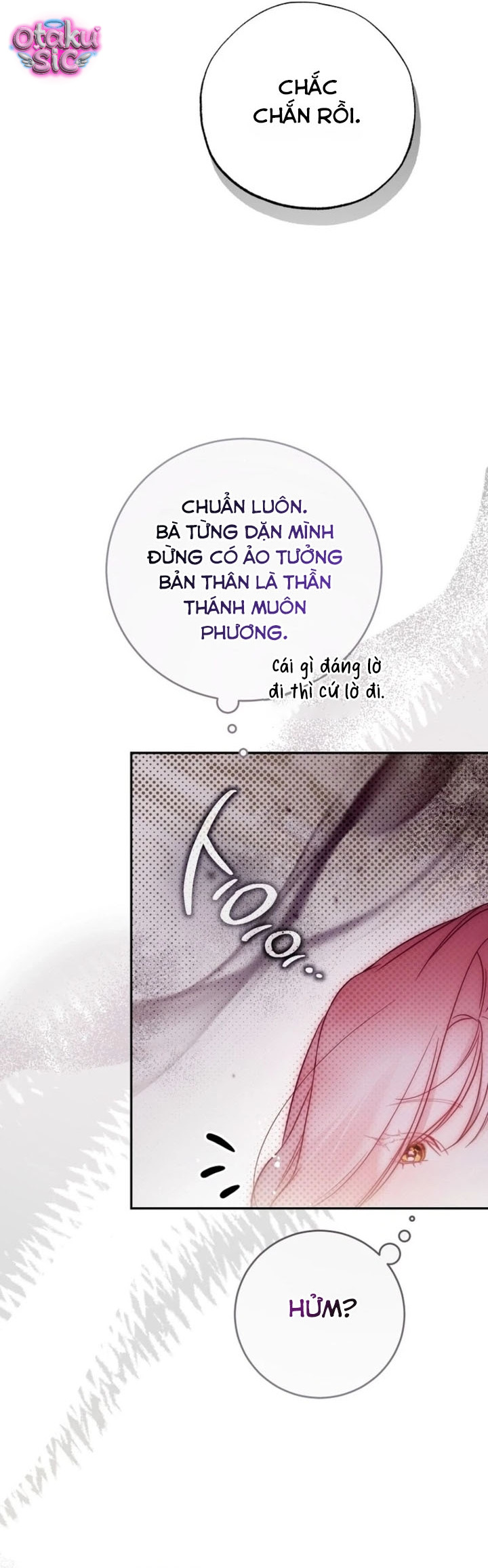 Khi Trái Tim Dẫn Lối Đôi Ta - Chap 65