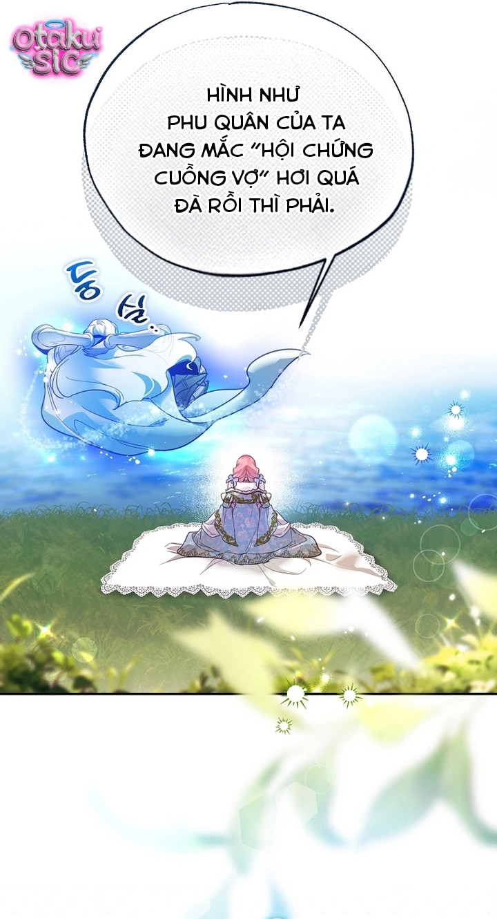 Khi Trái Tim Dẫn Lối Đôi Ta - Chap 66