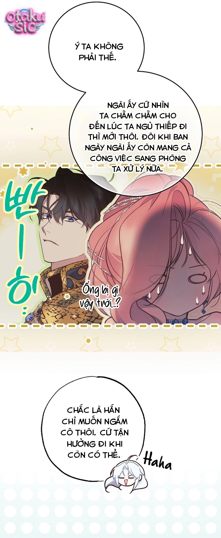 Khi Trái Tim Dẫn Lối Đôi Ta - Chap 66