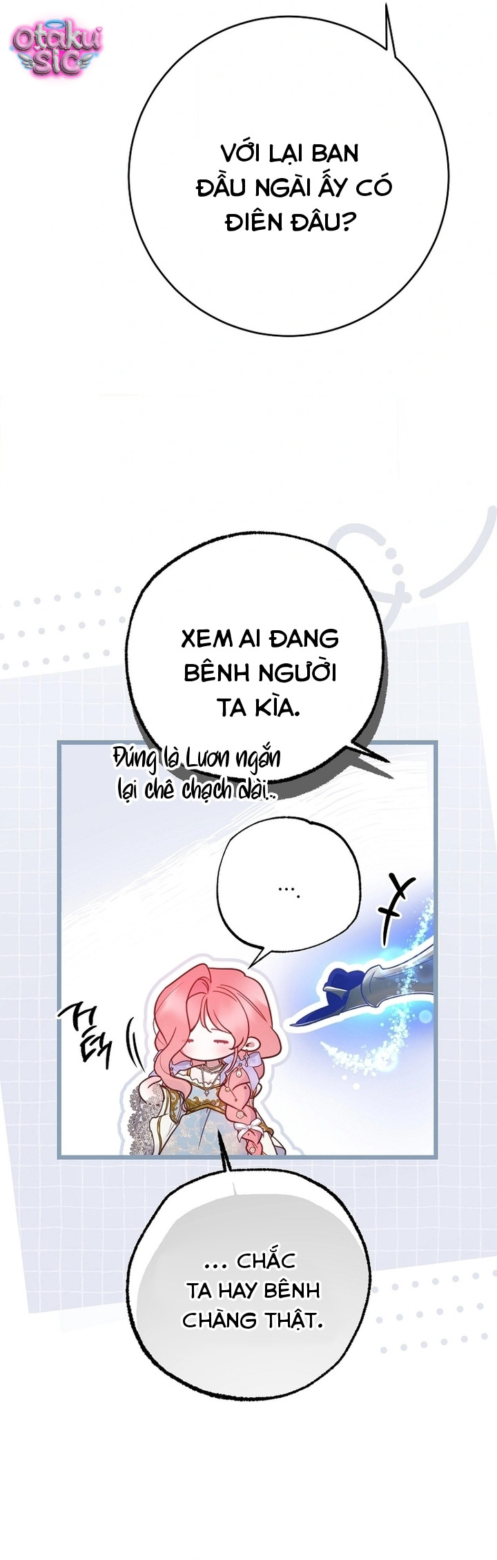 Khi Trái Tim Dẫn Lối Đôi Ta - Chap 66