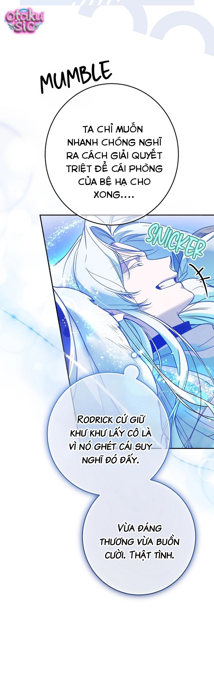 Khi Trái Tim Dẫn Lối Đôi Ta - Chap 66
