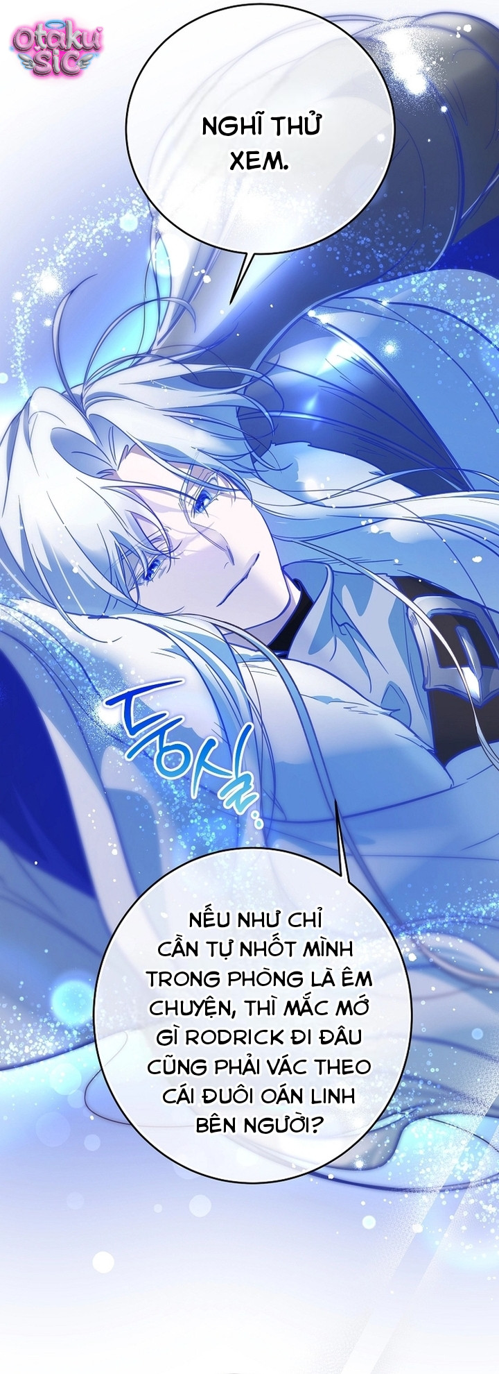 Khi Trái Tim Dẫn Lối Đôi Ta - Chap 66