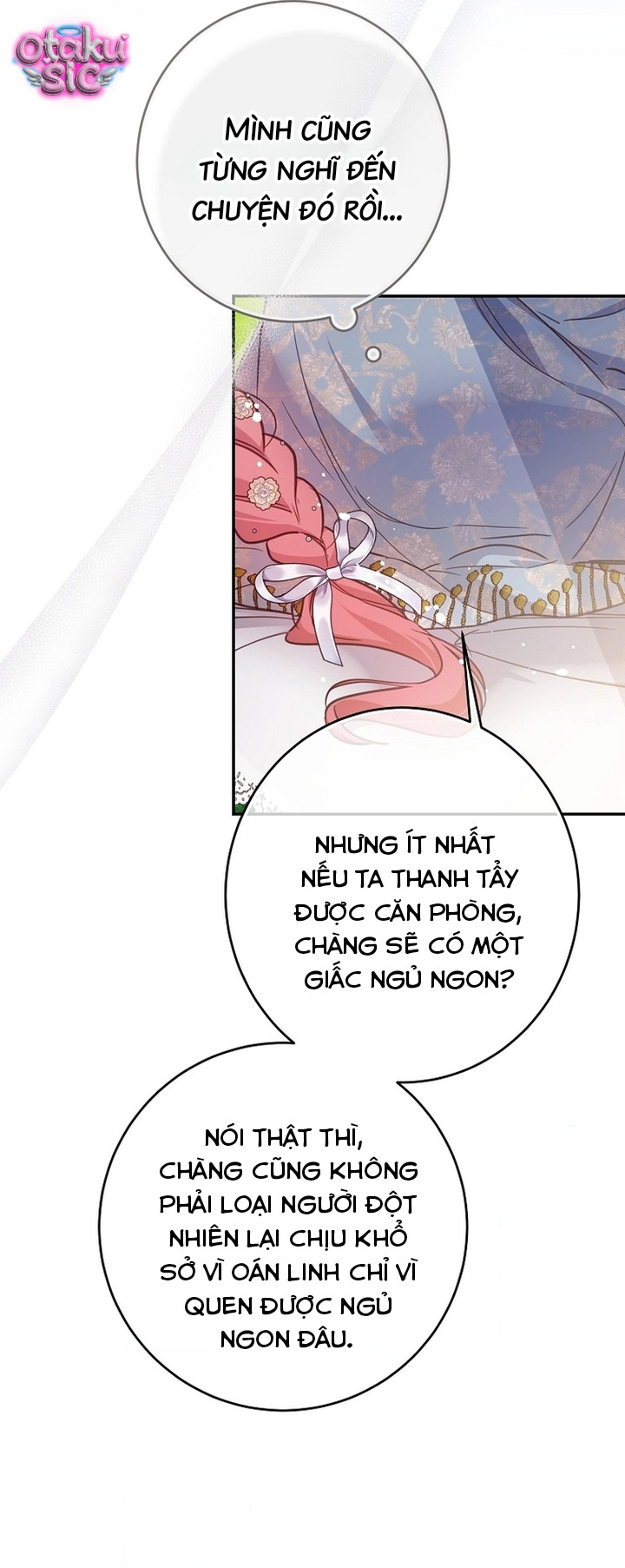 Khi Trái Tim Dẫn Lối Đôi Ta - Chap 66