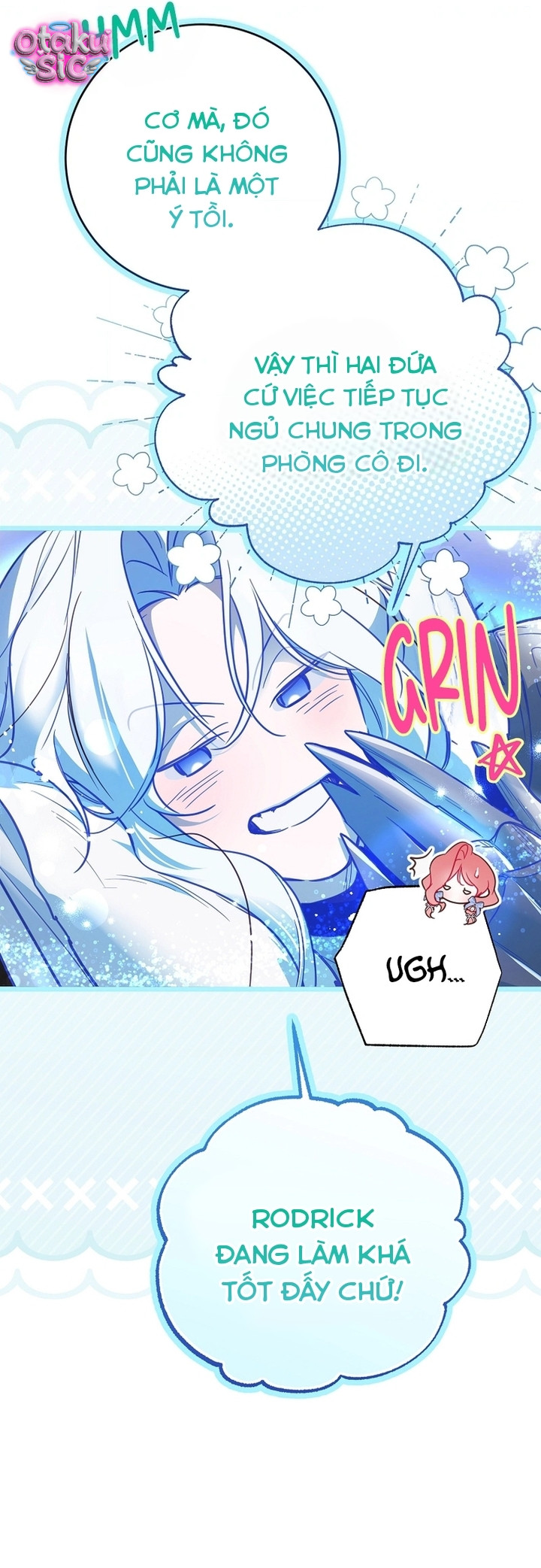 Khi Trái Tim Dẫn Lối Đôi Ta - Chap 66