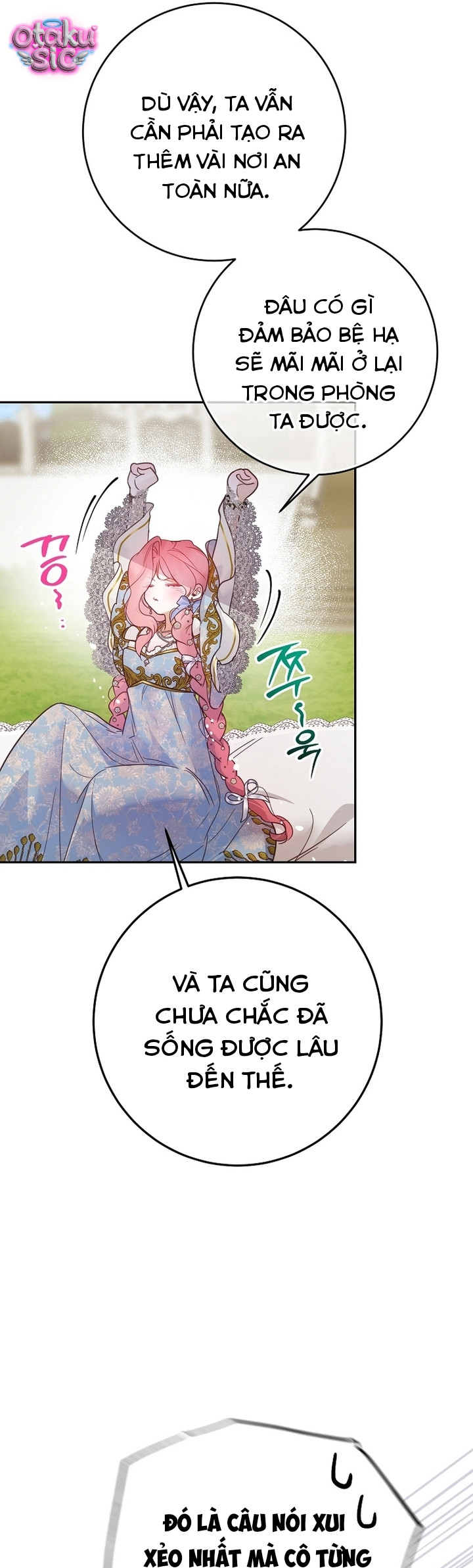 Khi Trái Tim Dẫn Lối Đôi Ta - Chap 66