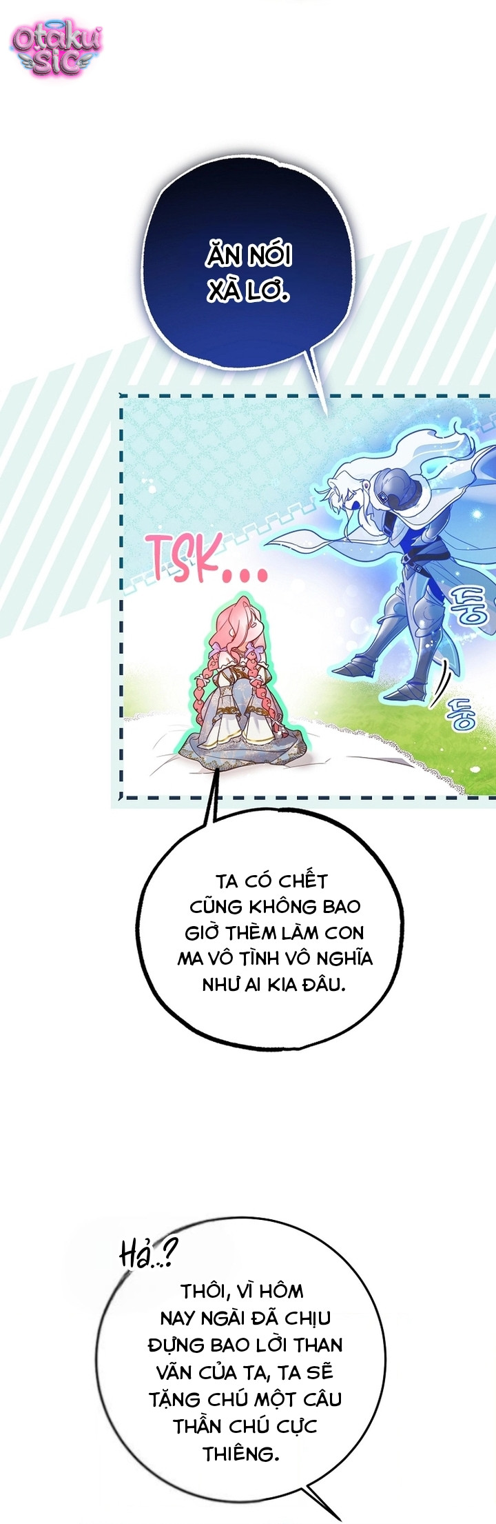 Khi Trái Tim Dẫn Lối Đôi Ta - Chap 66