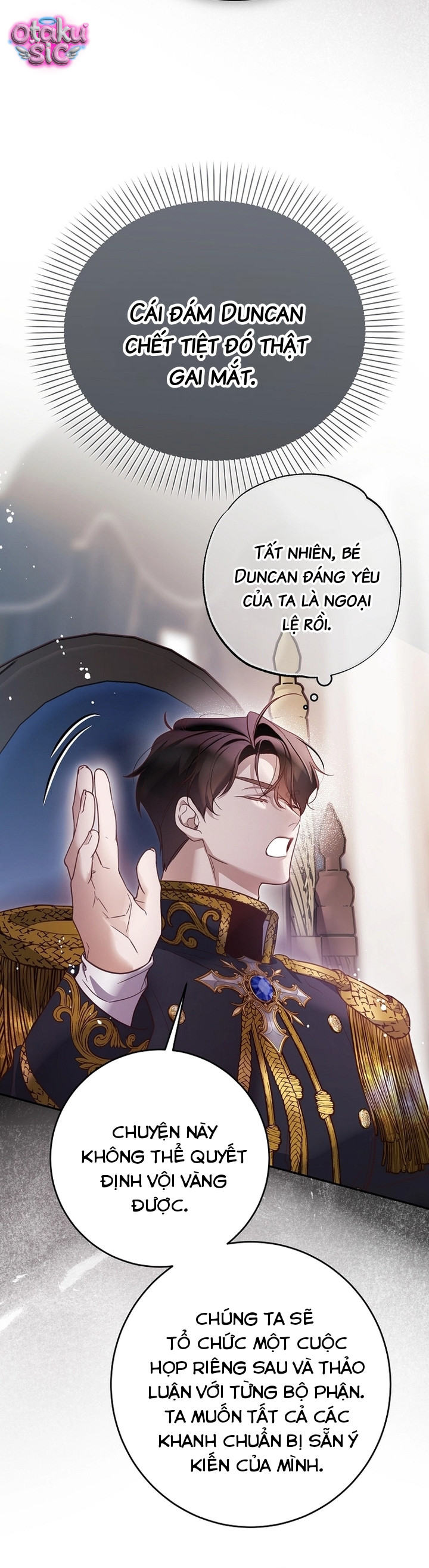 Khi Trái Tim Dẫn Lối Đôi Ta - Chap 66