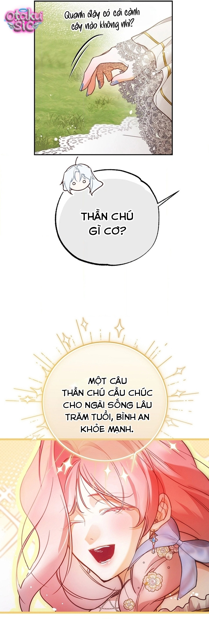 Khi Trái Tim Dẫn Lối Đôi Ta - Chap 66
