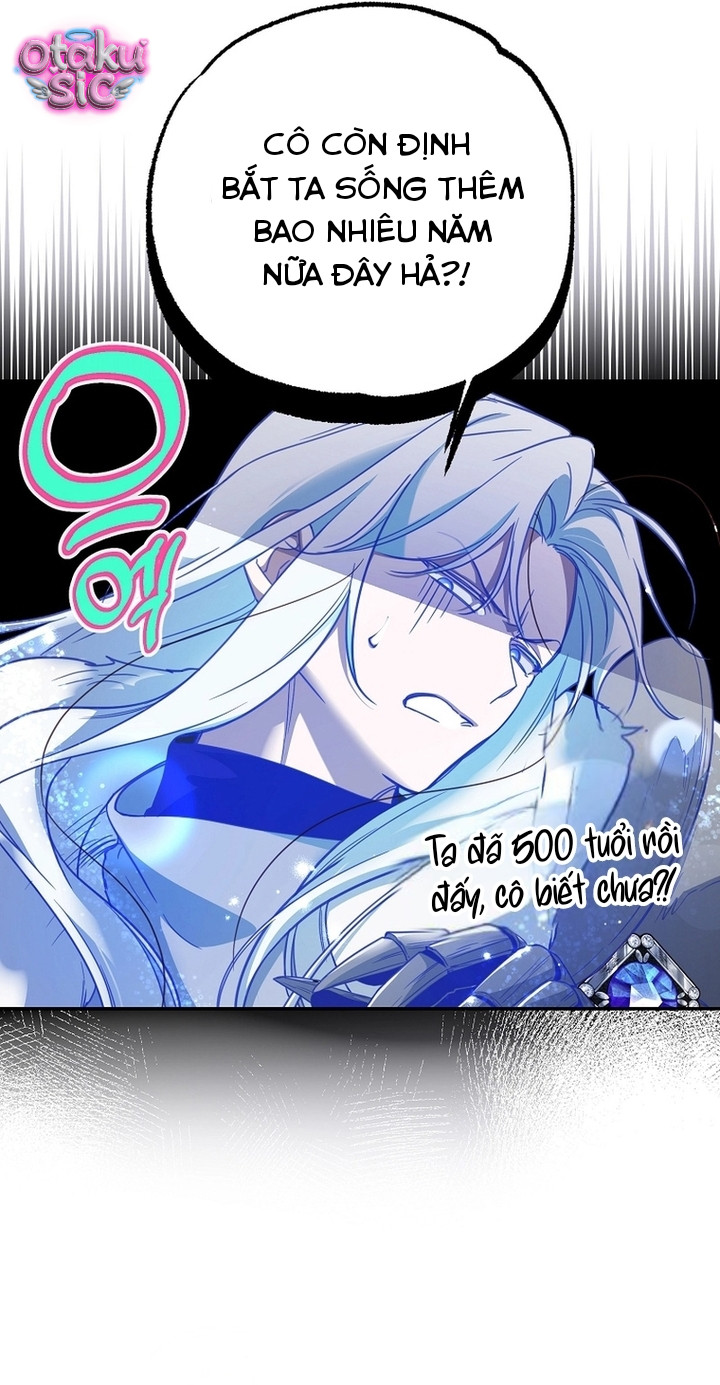 Khi Trái Tim Dẫn Lối Đôi Ta - Chap 66