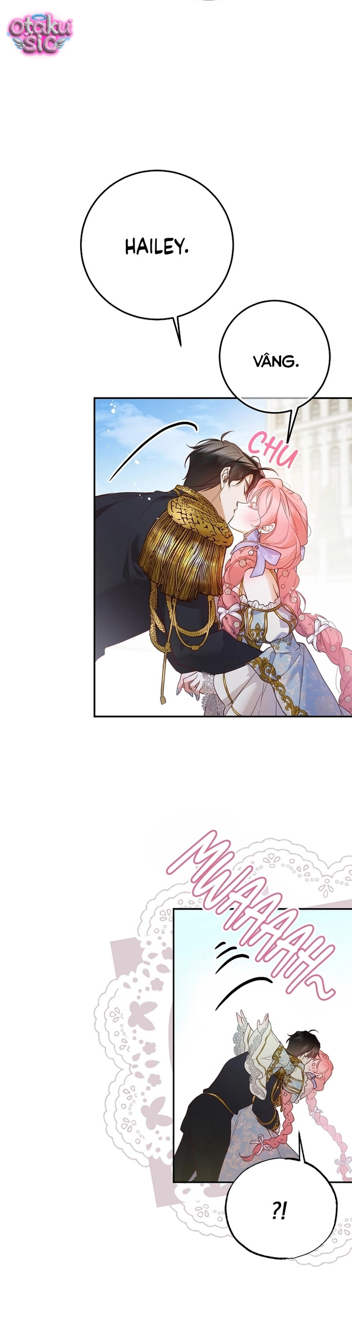 Khi Trái Tim Dẫn Lối Đôi Ta - Chap 66
