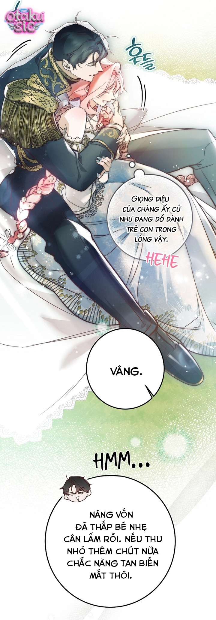 Khi Trái Tim Dẫn Lối Đôi Ta - Chap 66