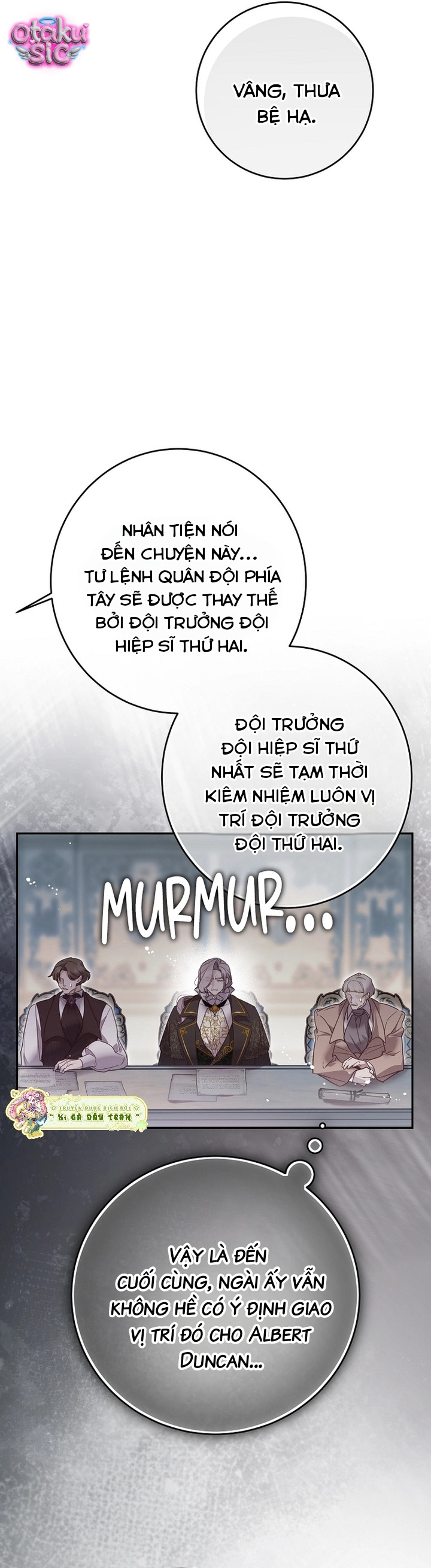 Khi Trái Tim Dẫn Lối Đôi Ta - Chap 66