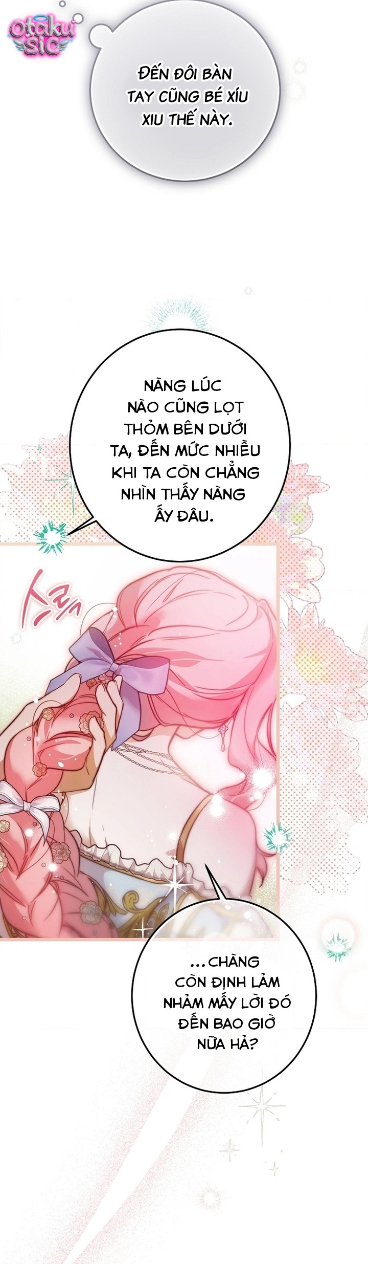 Khi Trái Tim Dẫn Lối Đôi Ta - Chap 66