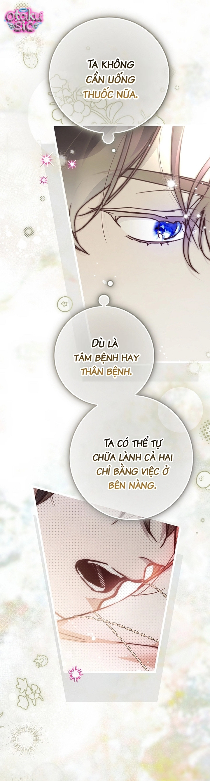 Khi Trái Tim Dẫn Lối Đôi Ta - Chap 66