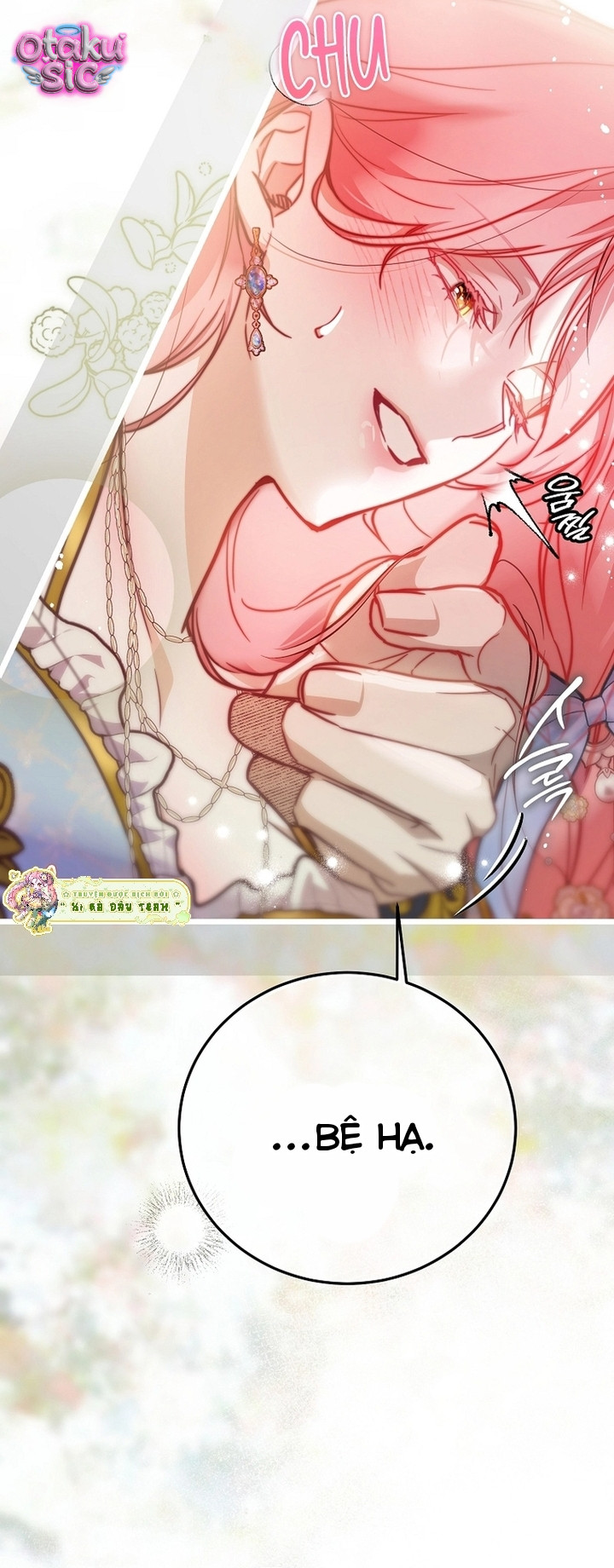 Khi Trái Tim Dẫn Lối Đôi Ta - Chap 66