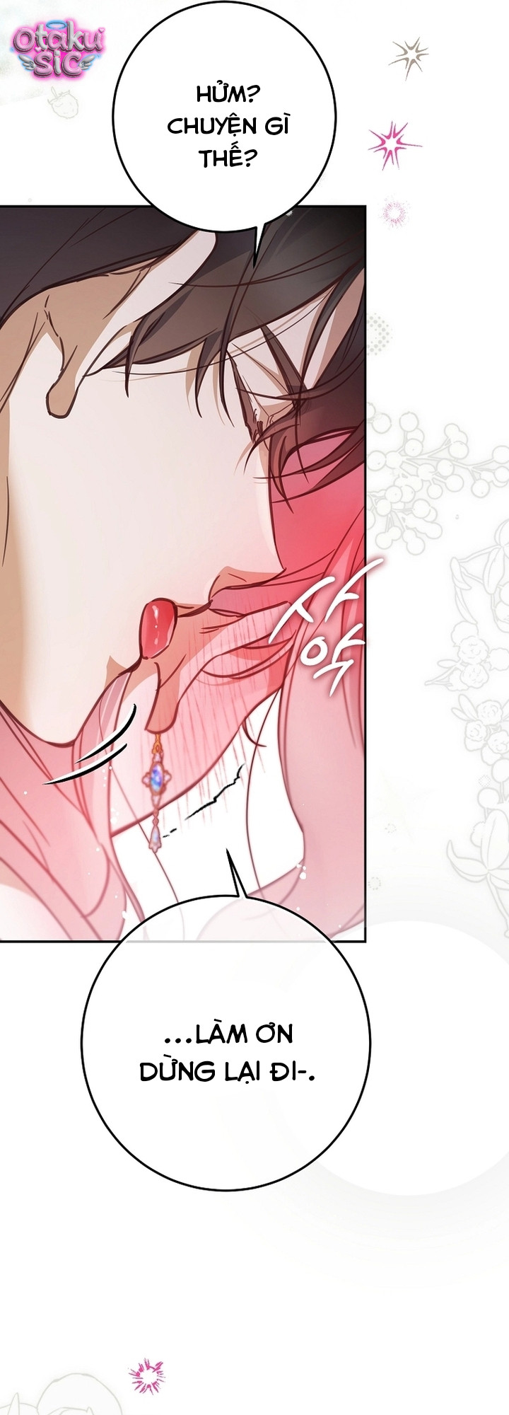 Khi Trái Tim Dẫn Lối Đôi Ta - Chap 66