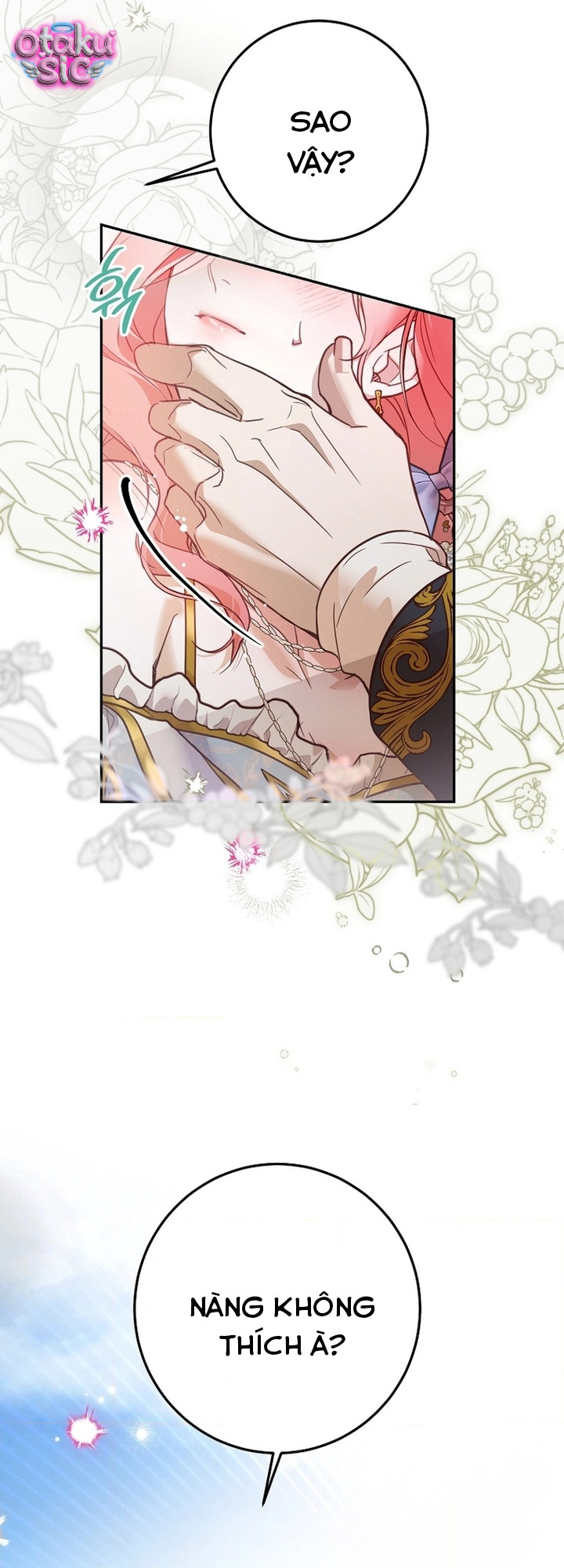 Khi Trái Tim Dẫn Lối Đôi Ta - Chap 66