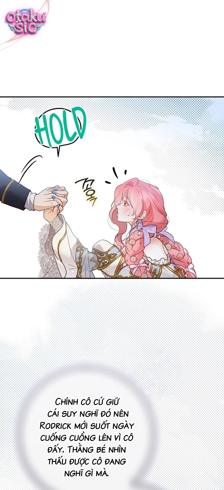 Khi Trái Tim Dẫn Lối Đôi Ta - Chap 66