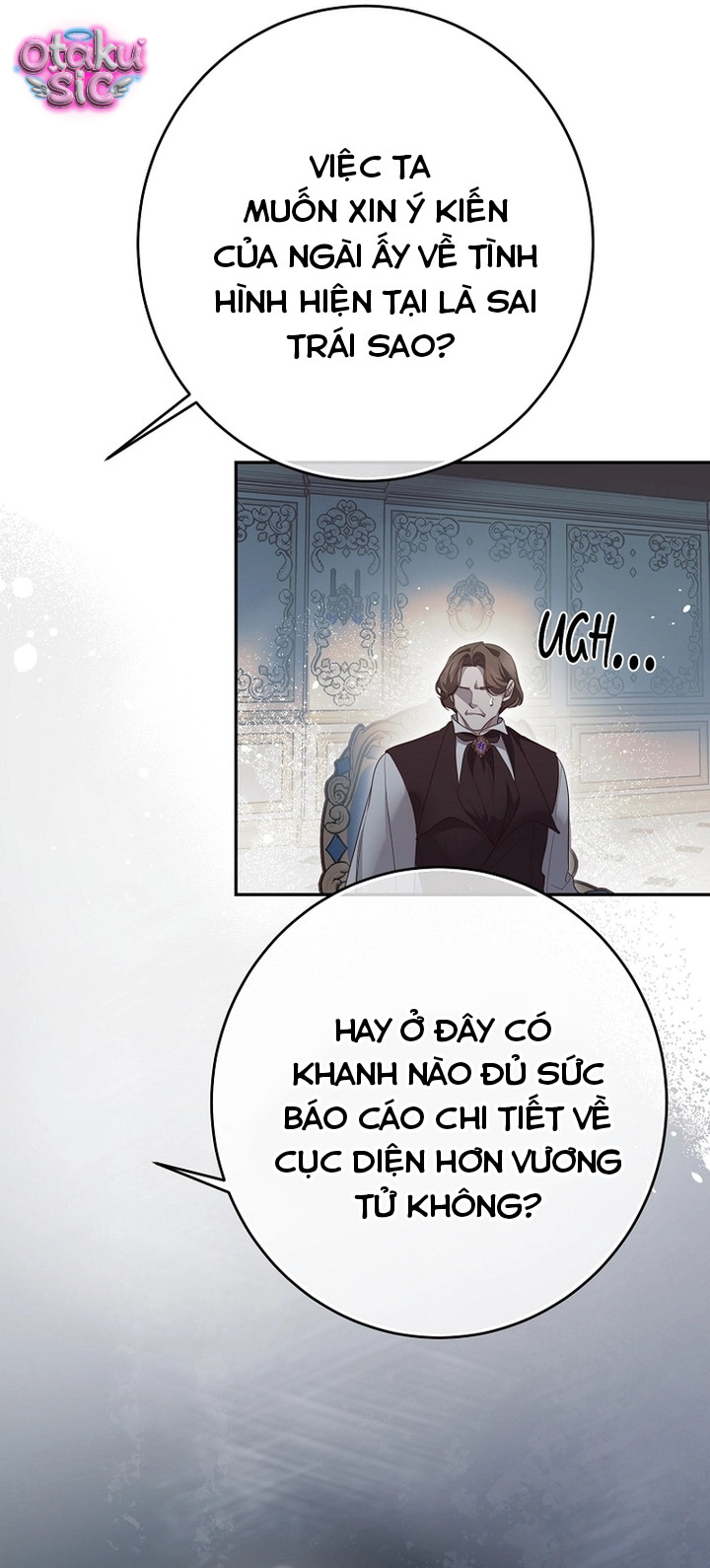 Khi Trái Tim Dẫn Lối Đôi Ta - Chap 66
