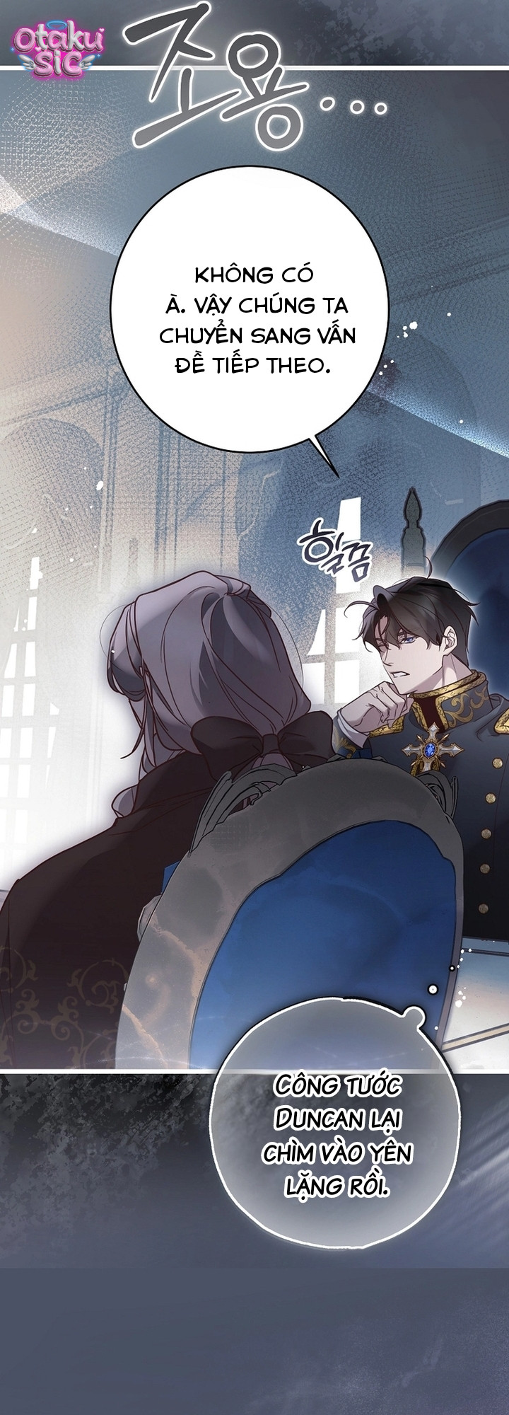 Khi Trái Tim Dẫn Lối Đôi Ta - Chap 66