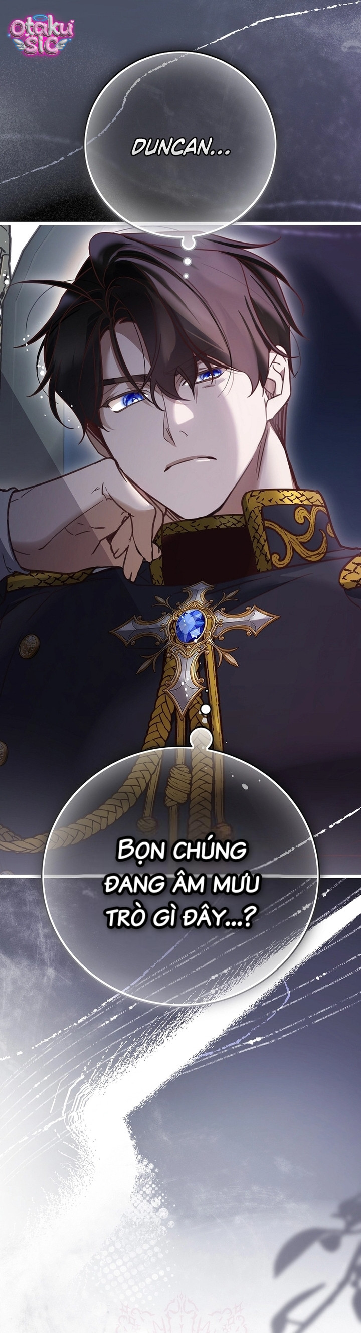 Khi Trái Tim Dẫn Lối Đôi Ta - Chap 66