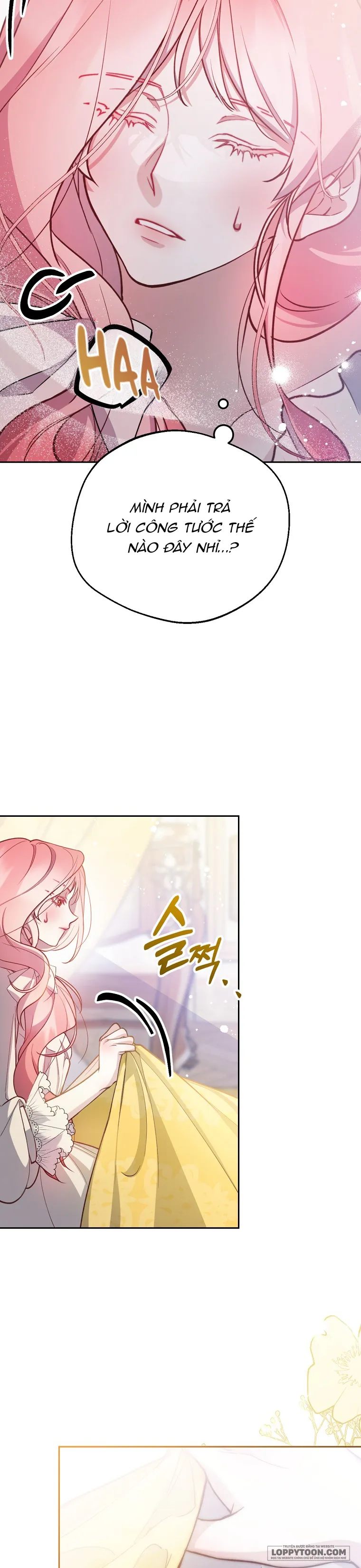 Khi Trái Tim Dẫn Lối Đôi Ta - Chap 7 - Trang 11