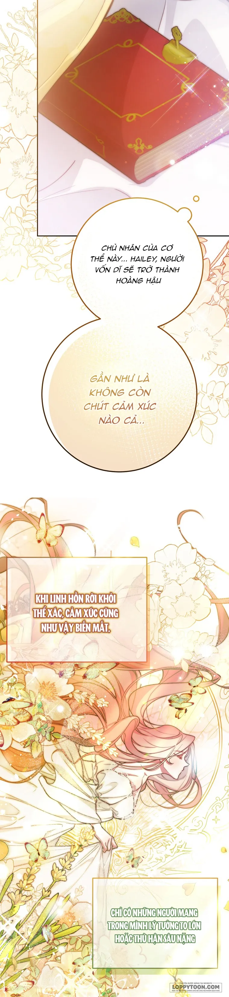 Khi Trái Tim Dẫn Lối Đôi Ta - Chap 7 - Trang 12