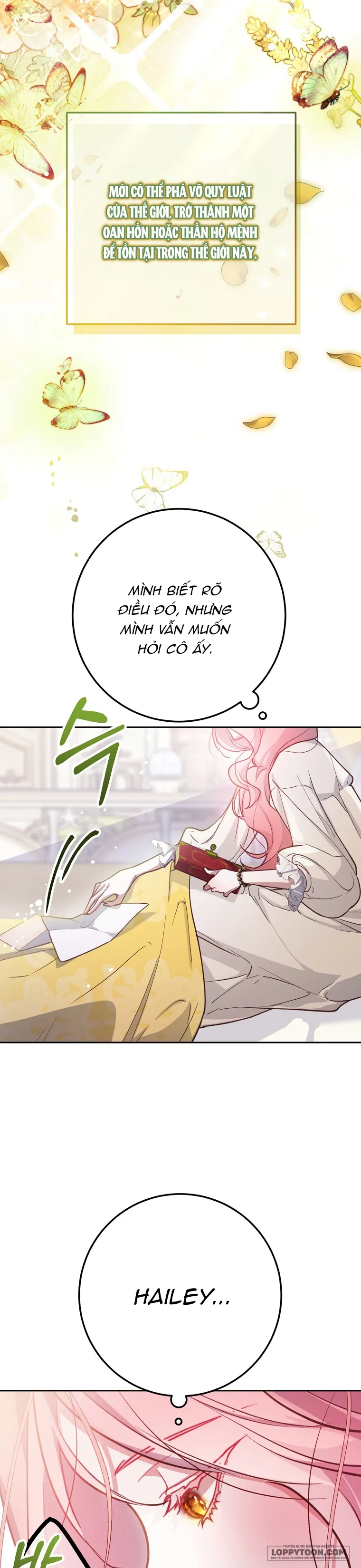 Khi Trái Tim Dẫn Lối Đôi Ta - Chap 7 - Trang 13