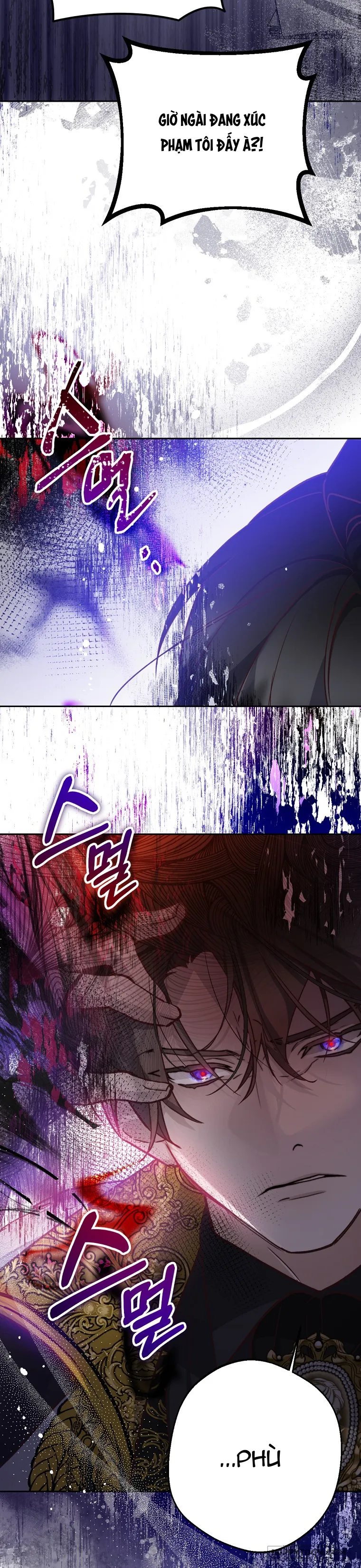 Khi Trái Tim Dẫn Lối Đôi Ta - Chap 7 - Trang 16