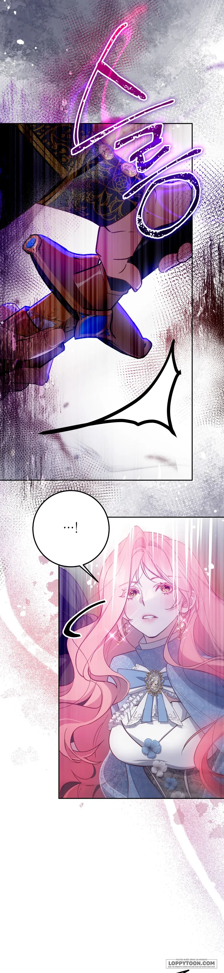 Khi Trái Tim Dẫn Lối Đôi Ta - Chap 7 - Trang 24