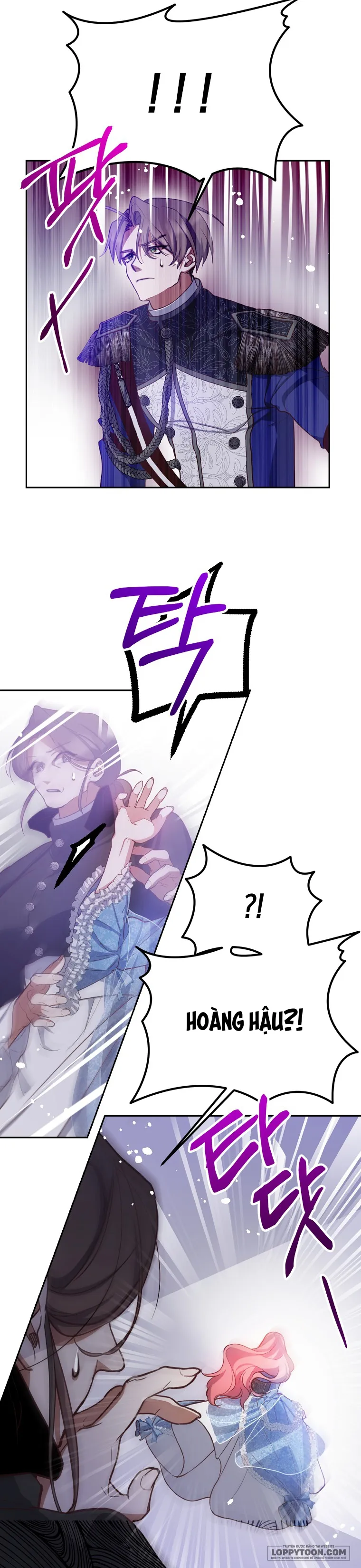 Khi Trái Tim Dẫn Lối Đôi Ta - Chap 7 - Trang 25