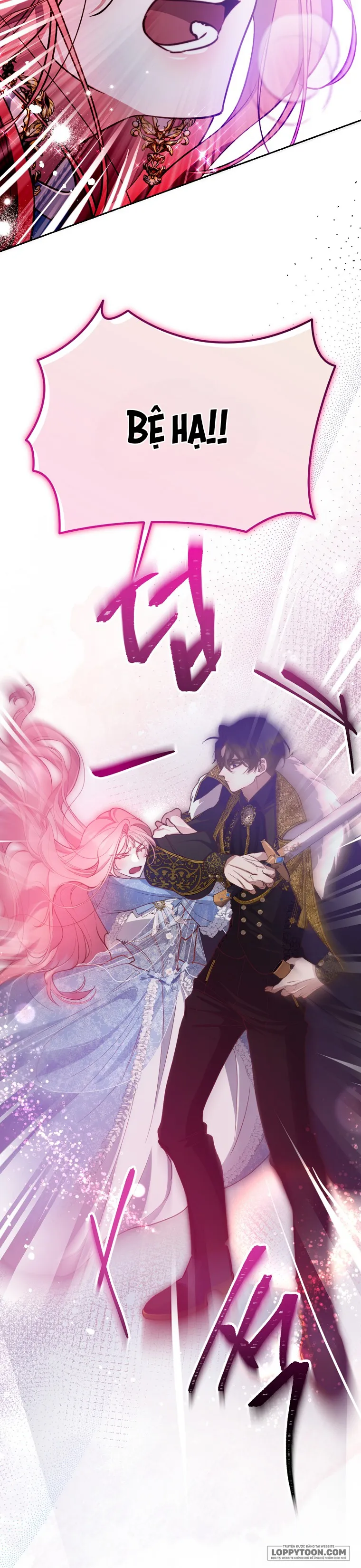 Khi Trái Tim Dẫn Lối Đôi Ta - Chap 7 - Trang 27