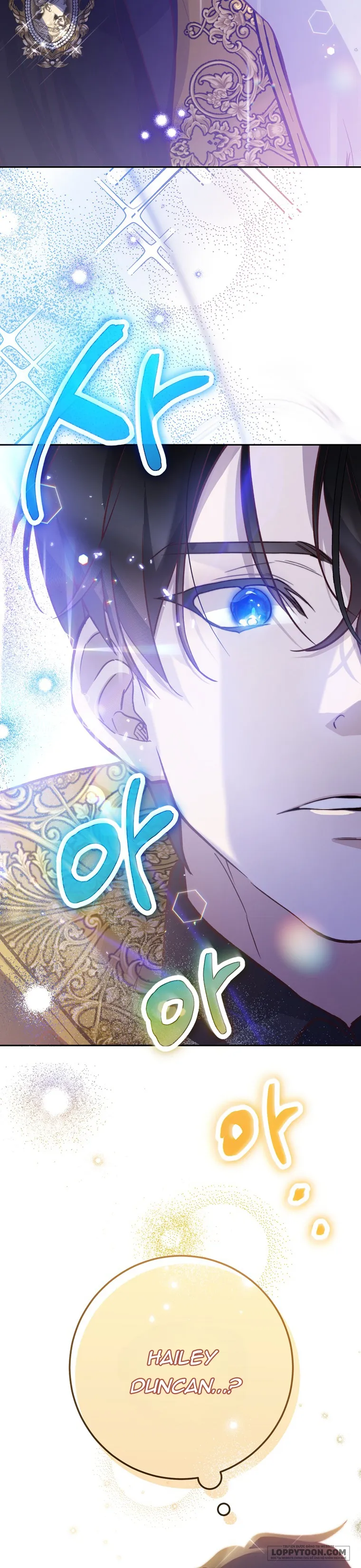 Khi Trái Tim Dẫn Lối Đôi Ta - Chap 7 - Trang 32