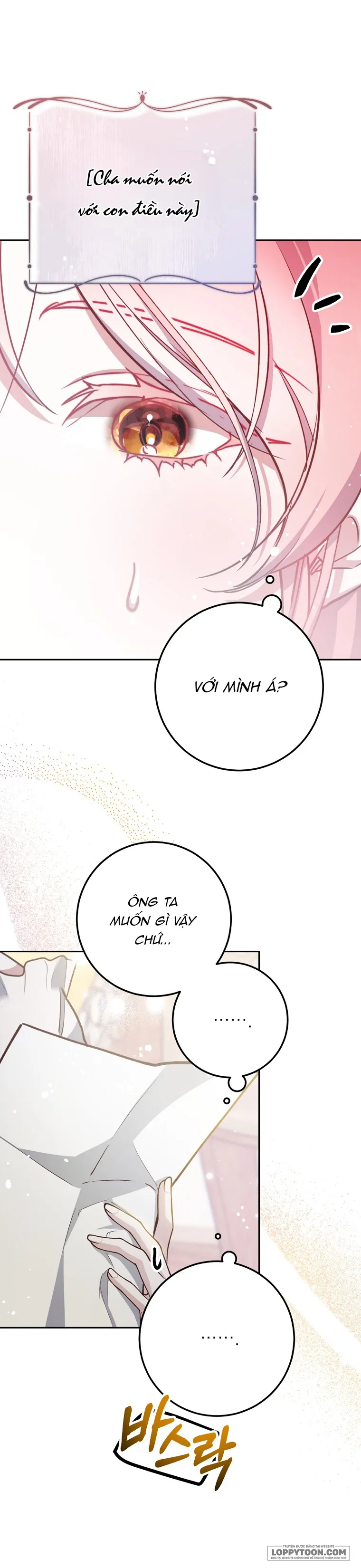 Khi Trái Tim Dẫn Lối Đôi Ta - Chap 7 - Trang 8