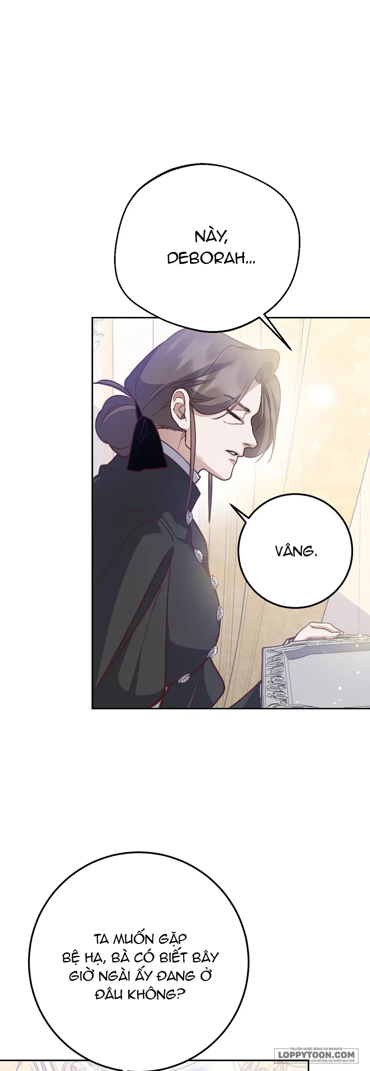 Khi Trái Tim Dẫn Lối Đôi Ta - Chap 7 - Trang 9