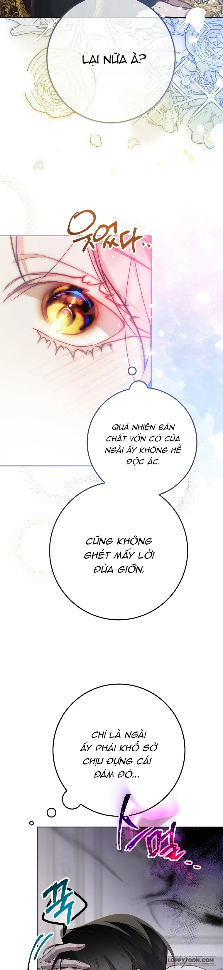 Khi Trái Tim Dẫn Lối Đôi Ta - Chap 8 - Trang 17