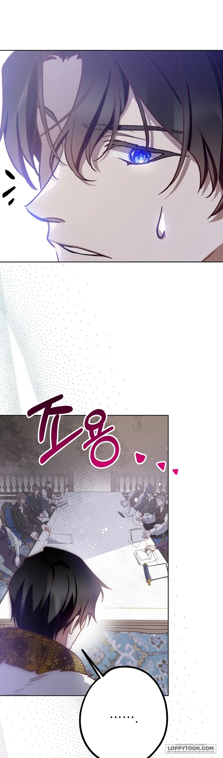Khi Trái Tim Dẫn Lối Đôi Ta - Chap 8 - Trang 3