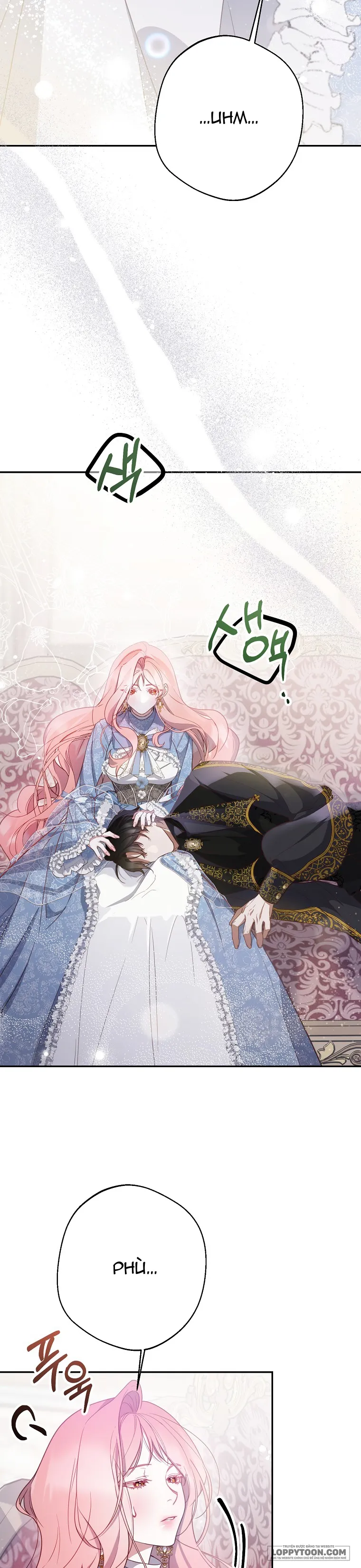 Khi Trái Tim Dẫn Lối Đôi Ta - Chap 9 - Trang 1