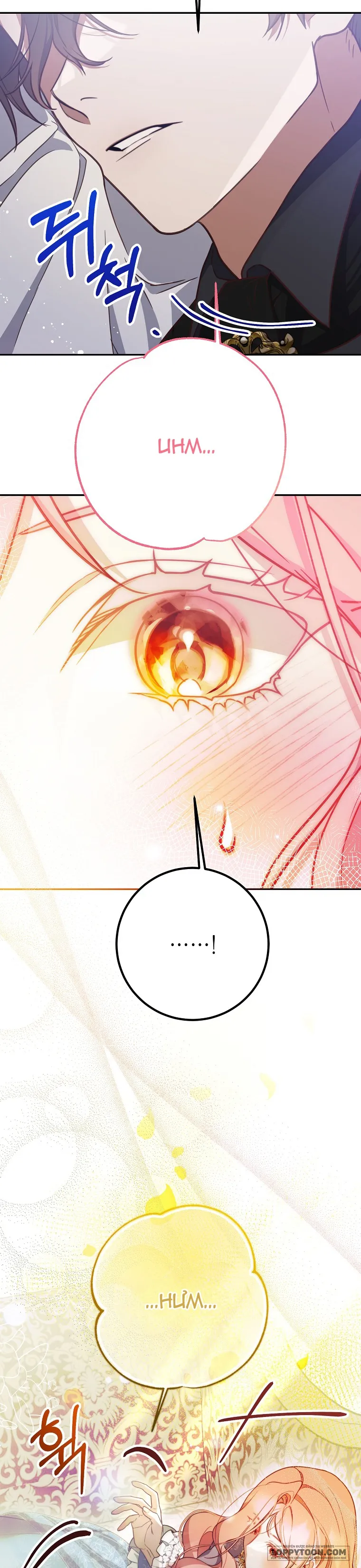 Khi Trái Tim Dẫn Lối Đôi Ta - Chap 9 - Trang 11