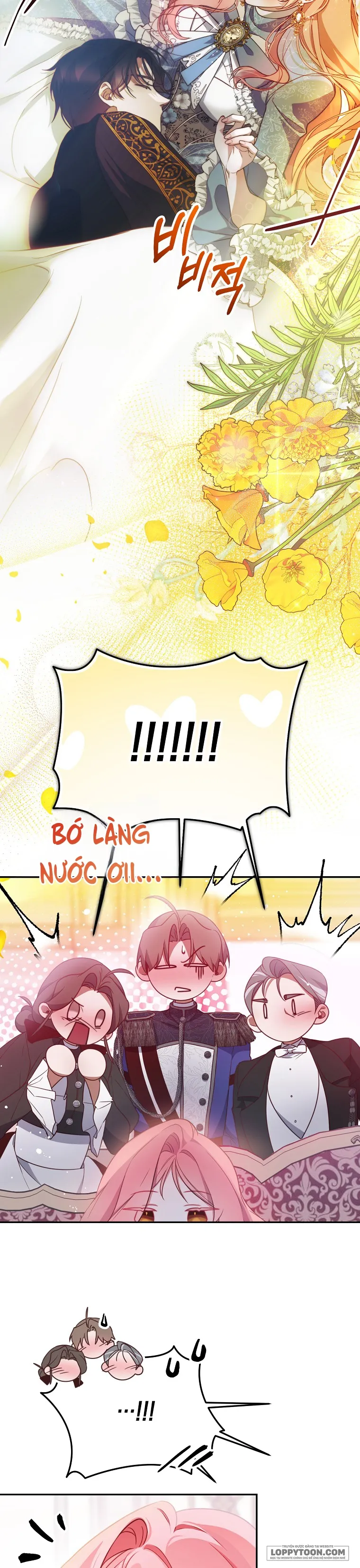 Khi Trái Tim Dẫn Lối Đôi Ta - Chap 9 - Trang 12