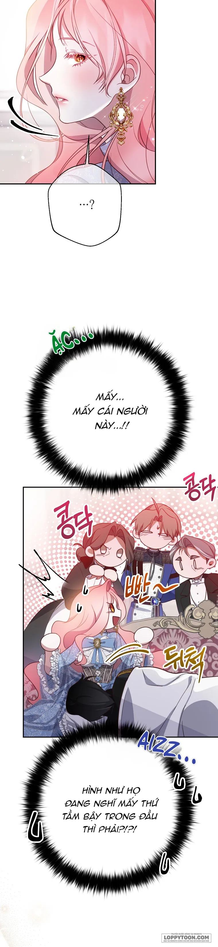 Khi Trái Tim Dẫn Lối Đôi Ta - Chap 9 - Trang 13