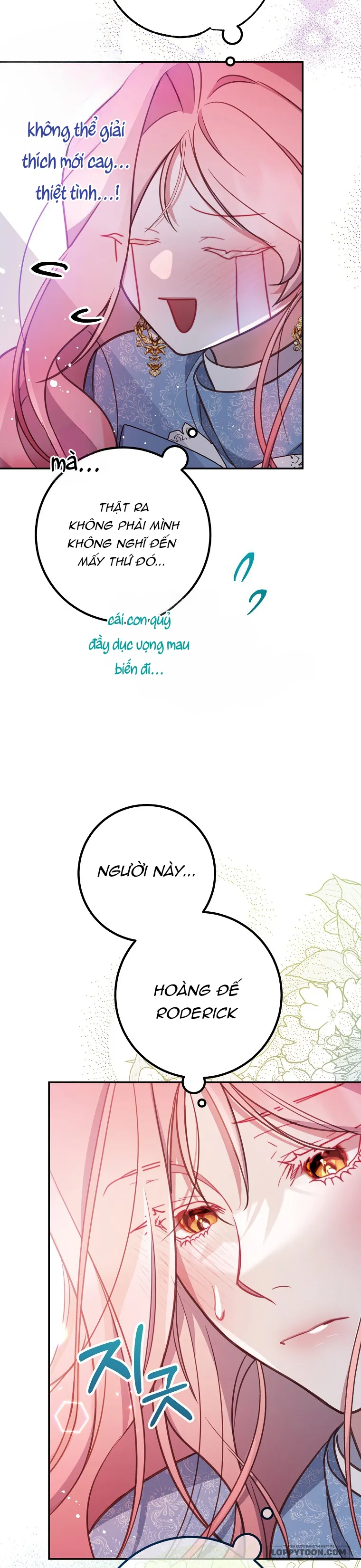 Khi Trái Tim Dẫn Lối Đôi Ta - Chap 9 - Trang 15