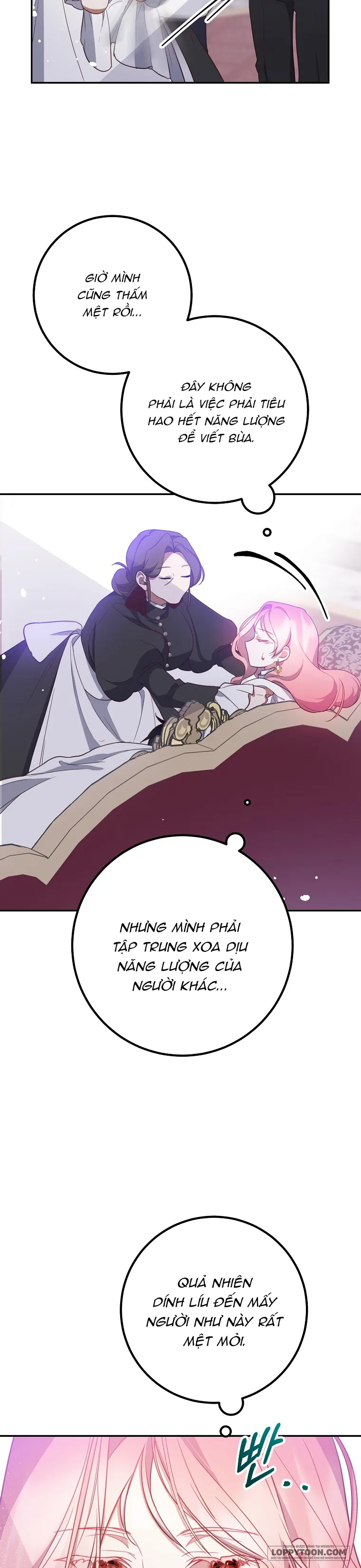 Khi Trái Tim Dẫn Lối Đôi Ta - Chap 9 - Trang 18
