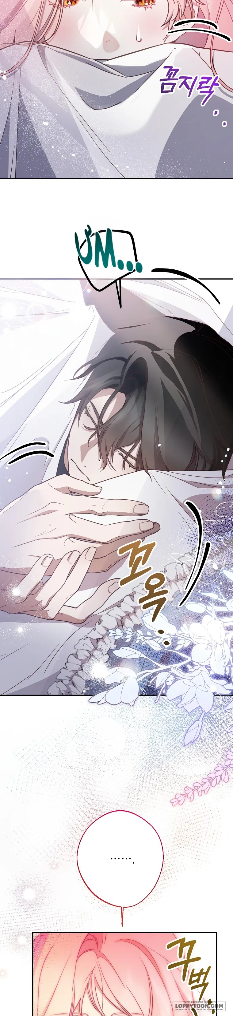 Khi Trái Tim Dẫn Lối Đôi Ta - Chap 9 - Trang 19