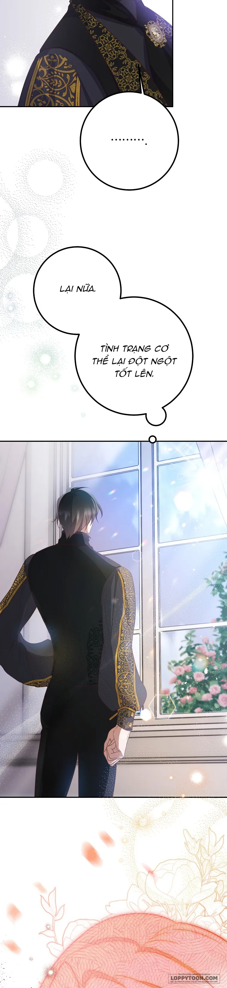 Khi Trái Tim Dẫn Lối Đôi Ta - Chap 9 - Trang 29