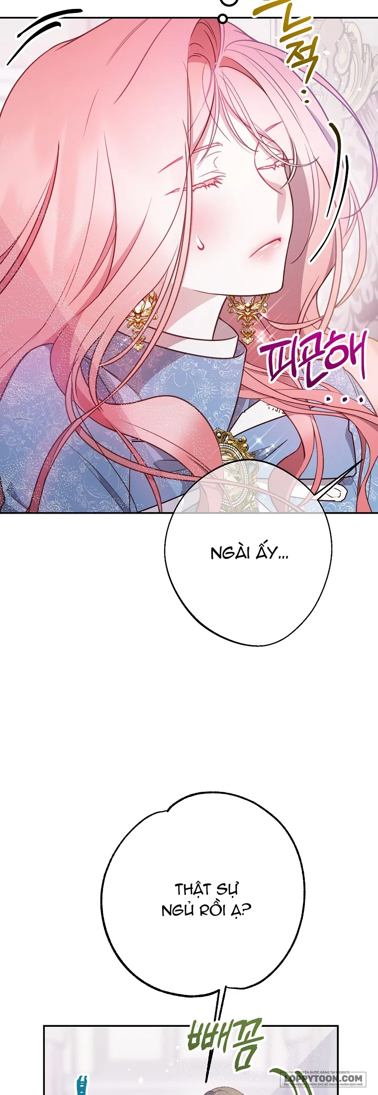 Khi Trái Tim Dẫn Lối Đôi Ta - Chap 9 - Trang 3
