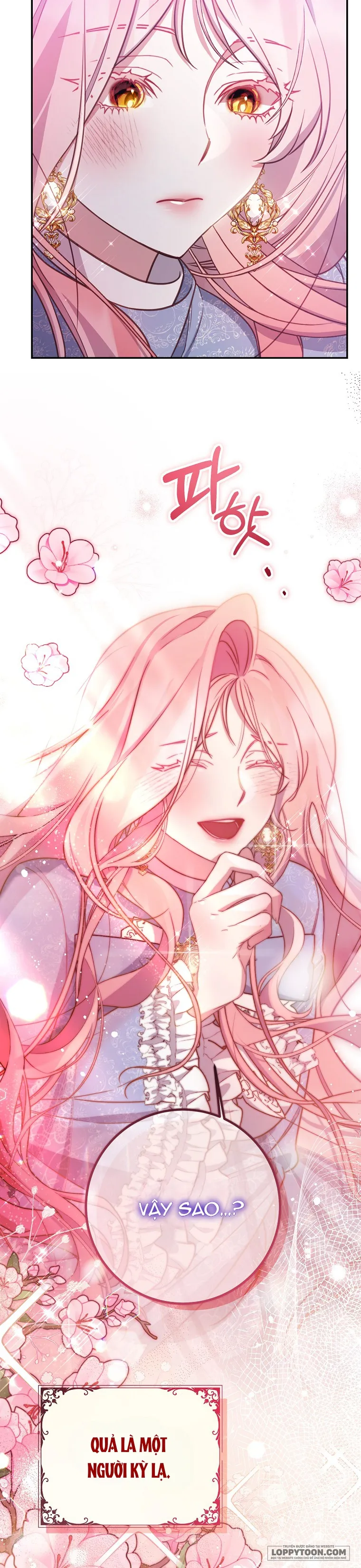 Khi Trái Tim Dẫn Lối Đôi Ta - Chap 9 - Trang 36
