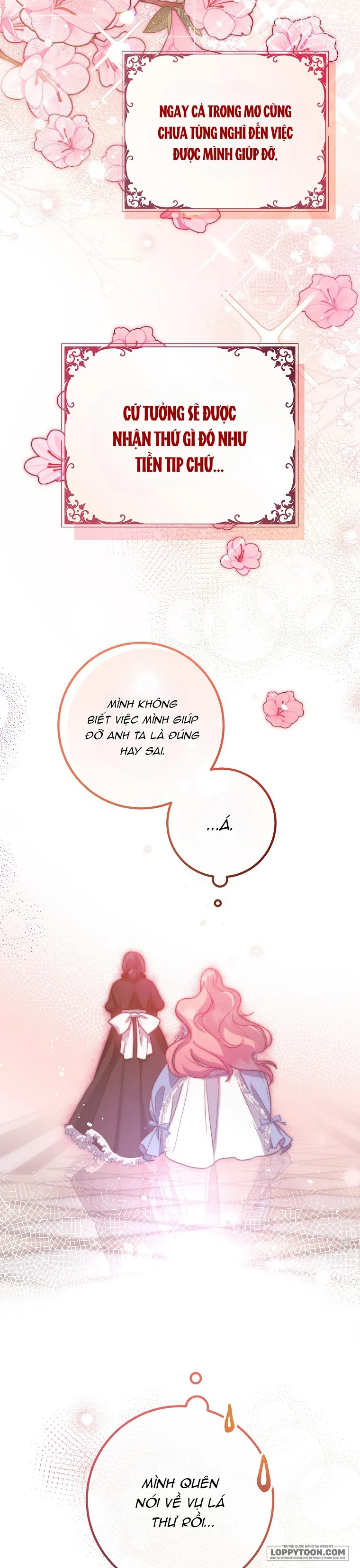 Khi Trái Tim Dẫn Lối Đôi Ta - Chap 9 - Trang 37